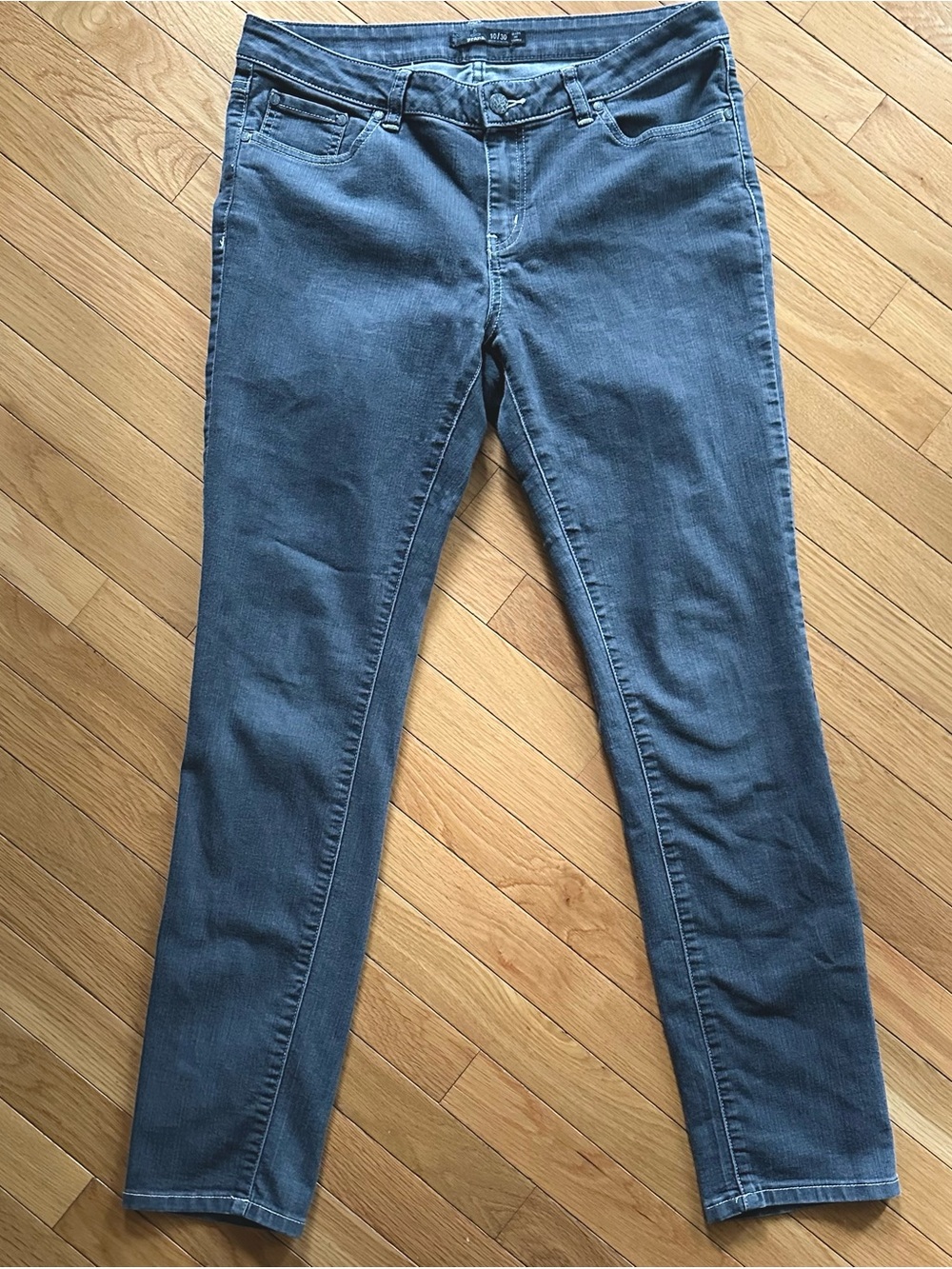 prAna Kayla Jeans Women’s 10x30 Denim